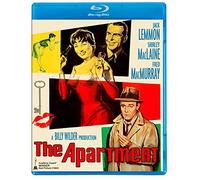 The Apartment