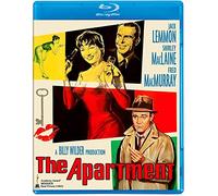 The Apartment