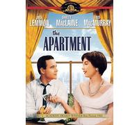 The Apartment