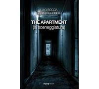 The apartment. La sceneggiatura