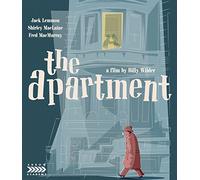 The Apartment (Limited Edition)