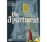 The Apartment Limited Edition [Blu-ray]