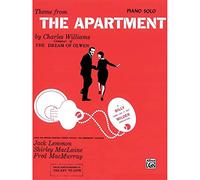 The Apartment, Theme from - SHEET