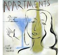 The Apartments - A Life Full Of Farewells