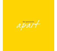The Apartments Apart (Vinyl LP) 12" Album