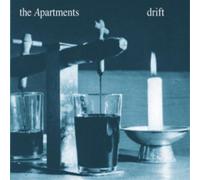The Apartments Drift (CD) Album