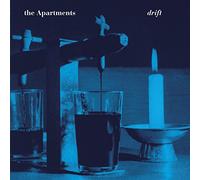 The Apartments - Drift (Re-Mastered)
