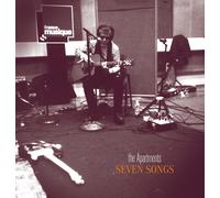 The Apartments Seven Songs (Vinyl LP)