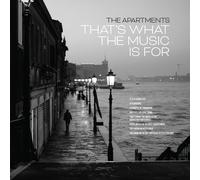 That's What The Music Is For