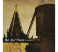 The Apartments The Evening Visits and Stays for Years (Vinyl LP)