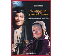 The Apatani Of Arunachal Pradesh