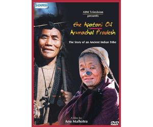The Apatani Of Arunachal Pradesh