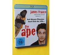 The Ape - Auf diesem Planeten laust dich der Affe