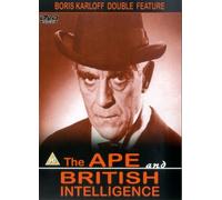 The Ape / British Intelligence [1940] [Edizione: Regno Unito]
