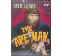 The Ape Man