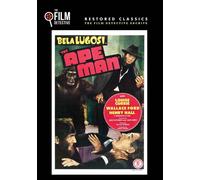 The Ape Man (The Film Detective Restored Version) (DVD)