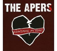 The Apers Reanimate My Heart (CD) Album