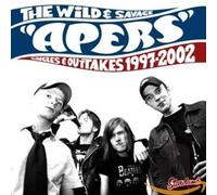 The Apers - The Wild And Savage Apers