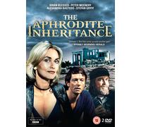 The Aphrodite Inheritance (DVD) Godfrey James Paul Maxwell Barry Halliday