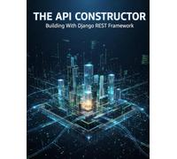 The API Constructor: Building With Django Rest Framework