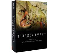 The Apocalypse - 4-DVD Boxset ( L'apocalypse ) [ Origine Francese, Nessuna Lingua Italiana ]