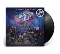 The Apocalypse Blues Revue - Shape Of Blues To Come