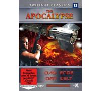 The Apocalypse - Kampf im All