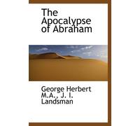 The Apocalypse of Abraham