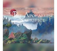 The Apocalypse Sacrifice (PC) Steam Key - GLOBAL