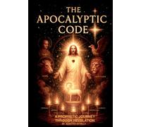 The Apocalyptic Code: A prophetic Journey Through Revelation