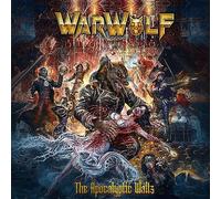 The Apocalyptic Waltz