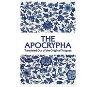 The Apocrypha (Tascabile)