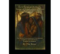 THE APOCRYPHAL REMiiiix Ecclesiastes Songs of Songs & Lamentations NOTHING NEW UNDER THE SUN The Divine Conversation of Sophia and Solomon Wisdom of ... of Sophia and Solomon Wisdom of Solomon