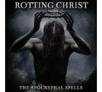 The Apocryphal Spells (2 Cd) - Rotting Christ (Audio Cd)