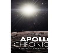 The Apollo Chronicles (DVD) Various