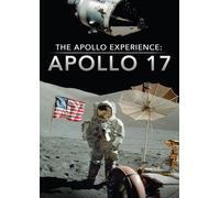 The Apollo Experience: Apollo 17 (DVD) Dr. Katherine Joy Zander Weaver