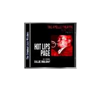 The Apollo Theatre New York Pres. - Hot Lips Page
