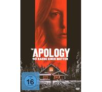 The Apology - Die Rache einer Mutter