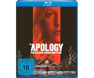 The Apology - Die Rache einer Mutter