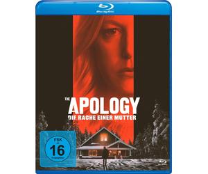 The Apology - Die Rache einer Mutter (Blu-ray) Alison Locke Anna Gunn