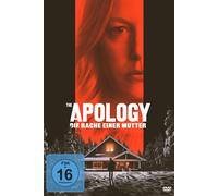 The Apology - Die Rache einer Mutter (DVD) Anna Gunn Alison Locke Linus Roache