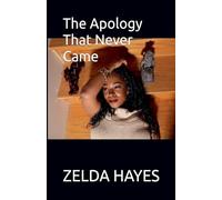 The Apology That Never Came