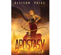 The Apostasy: 1
