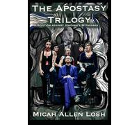 The Apostasy Trilogy: Sedition Against Jehovah's Witnesses