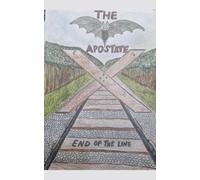 The Apostate X: 1