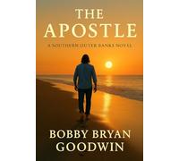 The Apostle: A Southern Outer Banks Novel