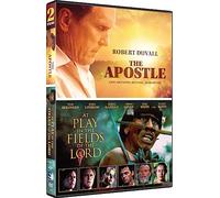 The Apostle / At Play in the Fields of the Lord