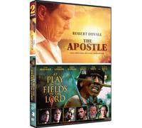 The Apostle / At Play in the Fields of the Lord (DVD)