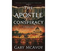 The Apostle Conspiracy