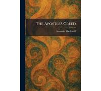 The Apostles Creed